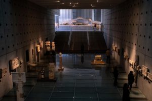 Acropolis Museum – Discover the Treasures of Ancient Greece
