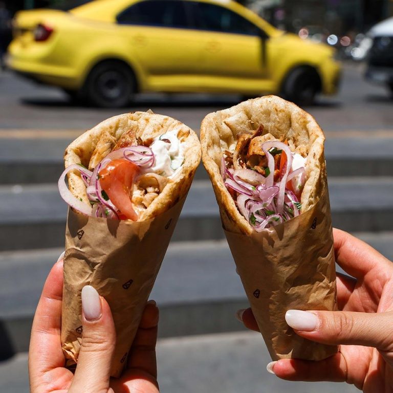 Athens Food Guide – Discover the Traditional Flavors of Greece