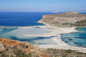 Balos Beach – The Famous Tropical Paradise of Crete