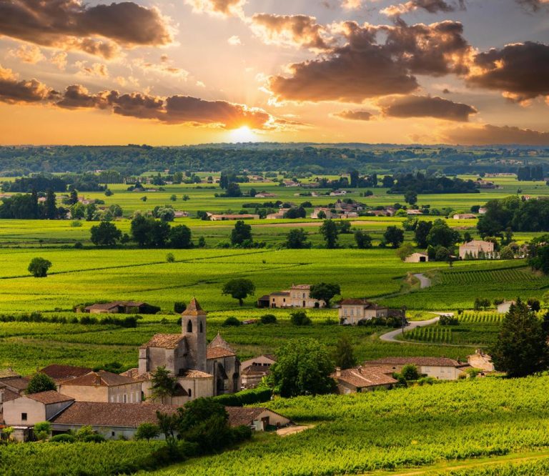 Bordeaux Wine Region – The World’s Most Famous Wine Destination
