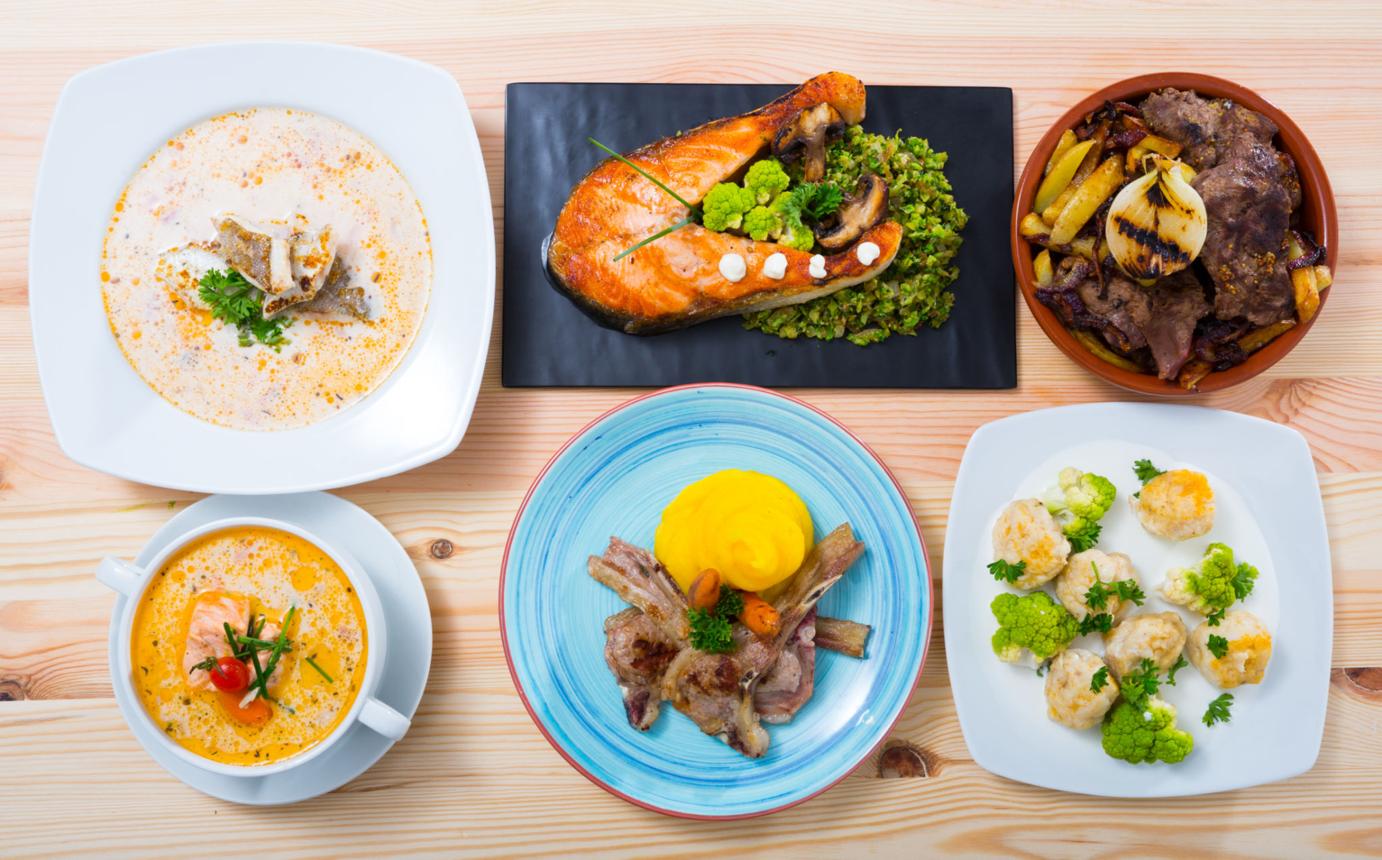 Norwegian Cuisine – Discover the Unique Flavors of Norway