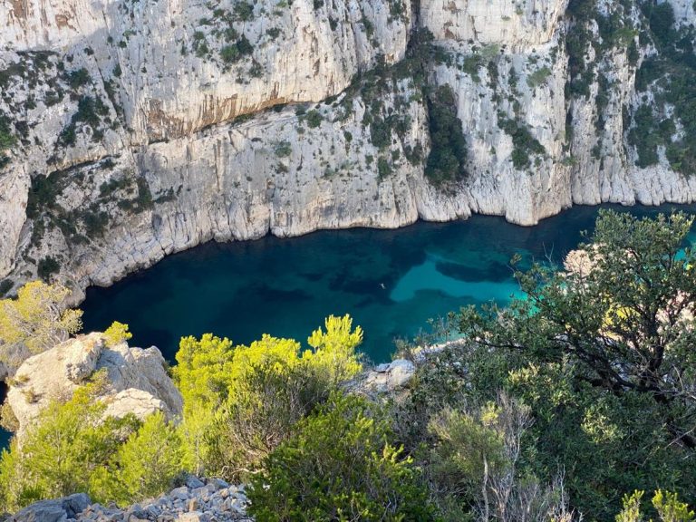 Calanques National Park – France’s Spectacular Mediterranean Coastal Paradise
