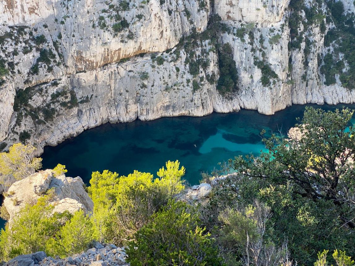 Calanques National Park – France’s Spectacular Mediterranean Coastal Paradise