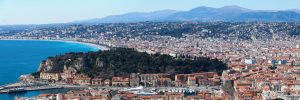 Castle Hill Nice – The Best Panoramic Viewpoint on the French Riviera