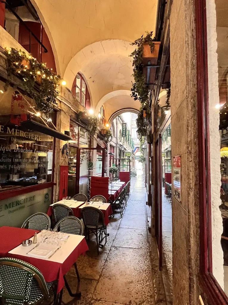 Lyon Food Guide – Discover the Culinary Capital of France