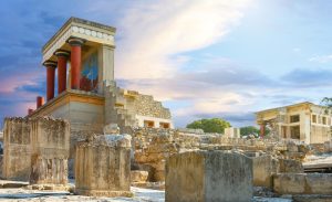 Minoan Ruins in Crete – Discover the Ancient Civilization of Greece