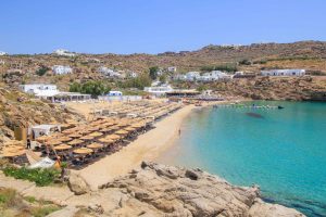Mykonos Beach Clubs – The Ultimate Luxury Party Experience in Greece