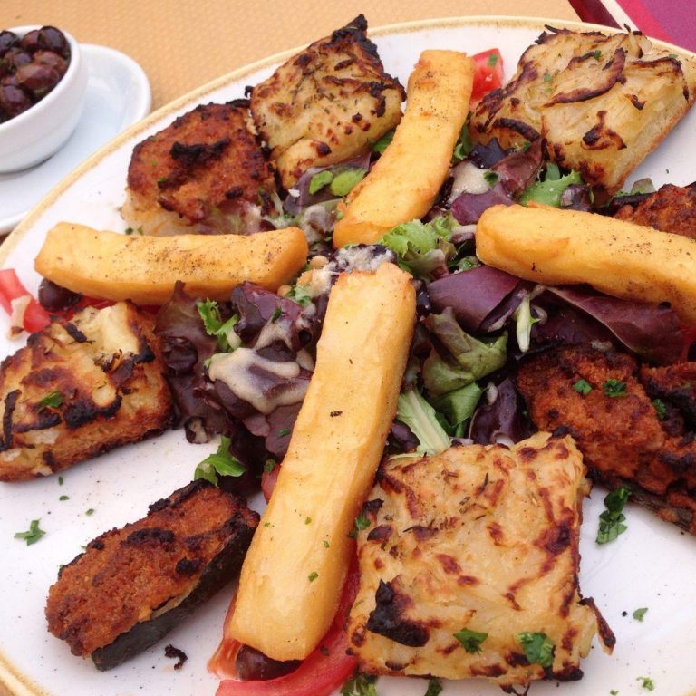 Nice Food Guide – Discover the Flavors of the French Riviera