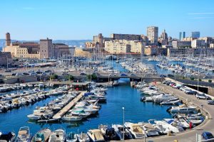 Old Port of Marseille – The Historic Waterfront Heart of Southern France