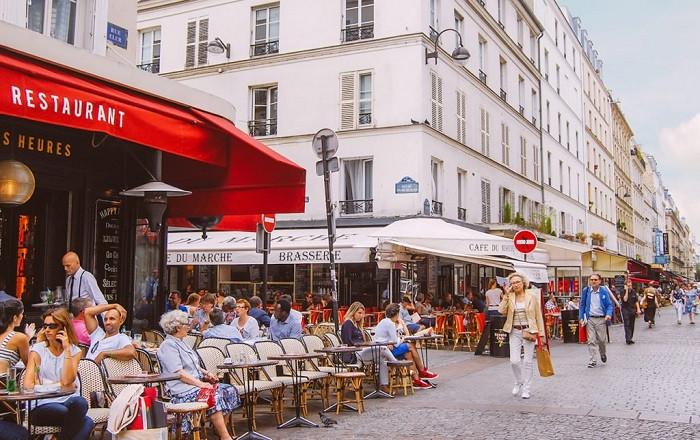 Paris Food Guide – Discover the Rich Culinary Culture of France’s Capital
