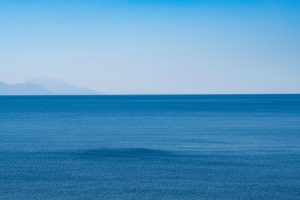 The Deep Blue Aegean Sea – The Heart of the Greek Islands