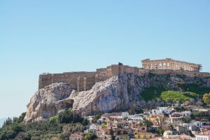 UNESCO World Heritage Sites in Greece – Timeless Treasures of History and Culture