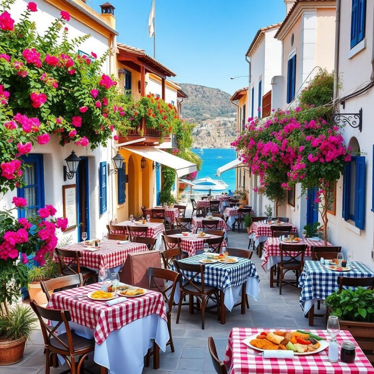 Zakynthos Food Adventure – Savor the Flavors of Greece’s Ionian Paradise