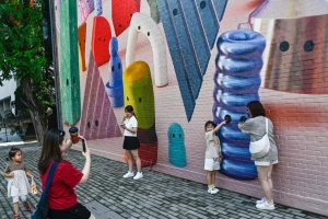 798 Art Zone Beijing – Explore China's Most Creative Contemporary Art District