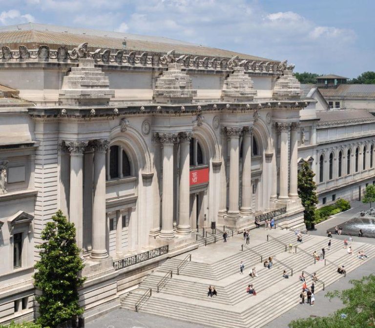 A Journey Through 5,000 Years of Creativity – Exploring New York’s Legendary Metropolitan Museum of Art