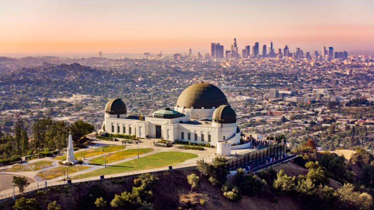 Above the City of Angels – Why Griffith Observatory Offers the Best Views in Los Angeles