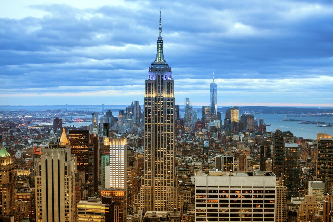 Above the Clouds in NYC – Why the Empire State Building Remains New York’s Most Legendary Viewpoint