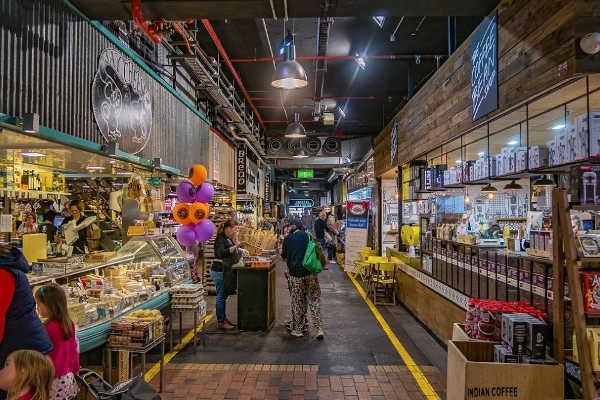 Adelaide Central Market – Australia’s Ultimate Food Lover’s Paradise
