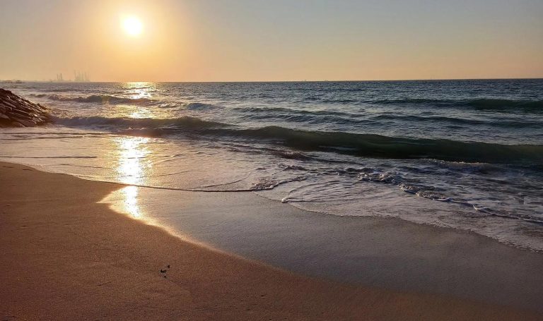 Ajman Beach: A Complete Guide to the Most Relaxing Coastal Escape in the UAE