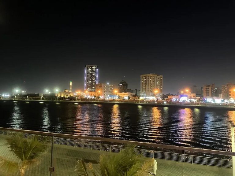 Ajman Marina: A Modern Waterfront Destination in the Heart of the UAE