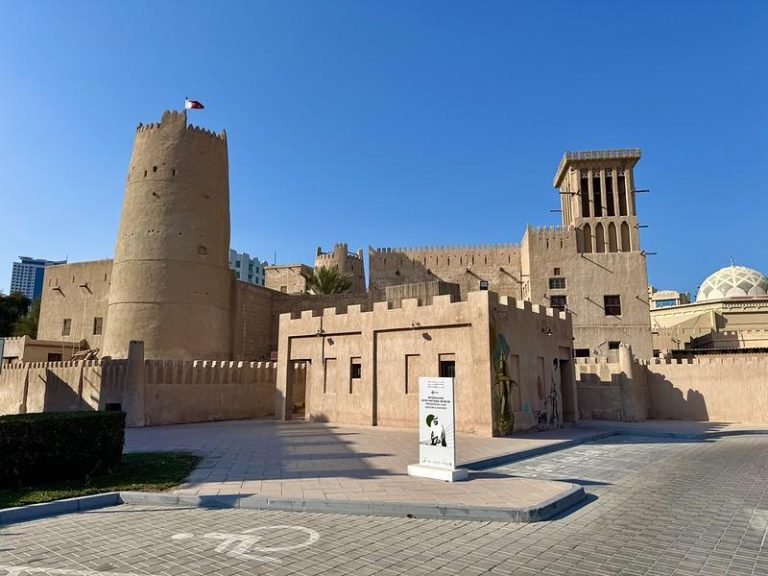 Ajman Museum UAE: A Complete Guide to History, Heritage & Cultural Treasures