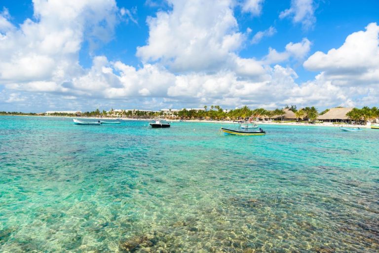 Akumal – Tulum’s Turtle Paradise
