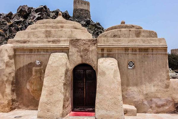 Al Bidya Mosque UAE: Oldest Mosque in the United Arab Emirates and a Timeless Historical Landmark
