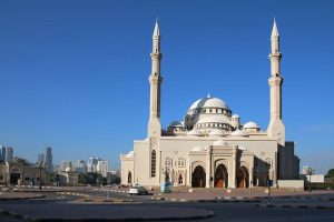 Al Noor Mosque Sharjah: A Complete Guide to the UAE’s Most Beautiful Mosque