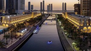 Al Qasba Sharjah: The Ultimate Guide to Sharjah’s Waterfront Entertainment Destination