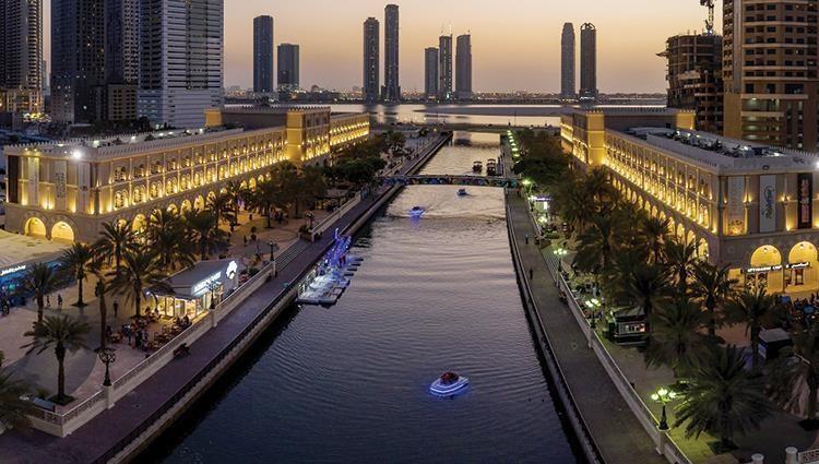 Al Qasba Sharjah: The Ultimate Guide to Sharjah’s Waterfront Entertainment Destination