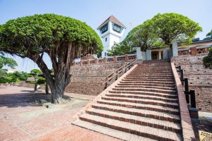 Anping Fort – Taiwan’s Historic Gateway to Four Centuries of Maritime History
