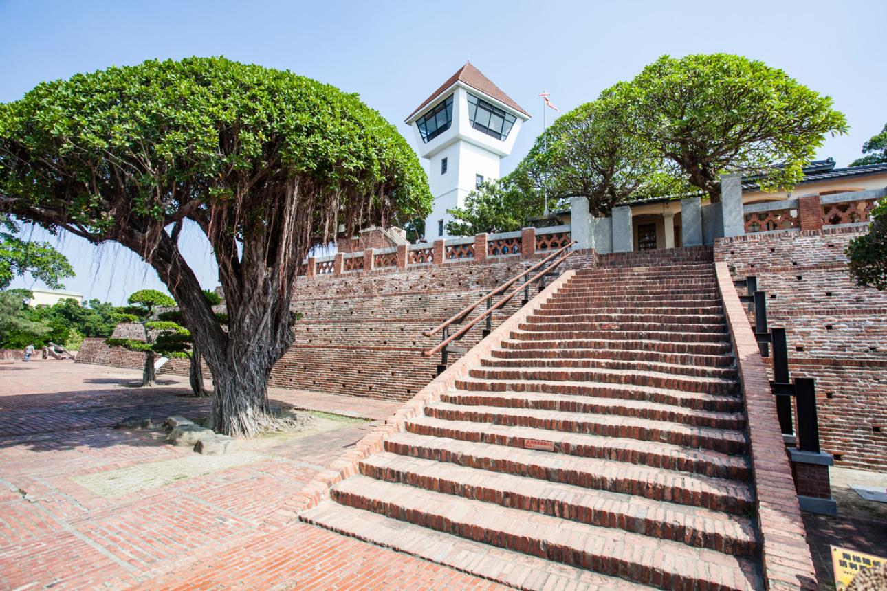 Anping Fort – Taiwan’s Historic Gateway to Four Centuries of Maritime History