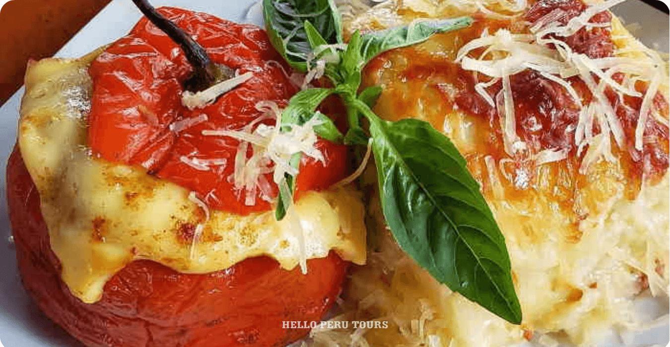 Arequipa Cuisine – Peru’s White City Food Experience of Volcano, Tradition & Flavor