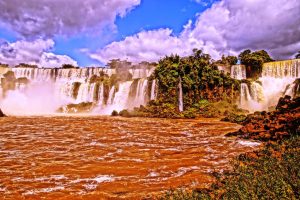 Argentina Side of Iguazu – Walk Into the Heart of the World's Greatest Waterfalls