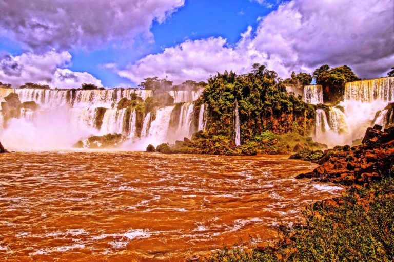 Argentina Side of Iguazu – Walk Into the Heart of the World's Greatest Waterfalls