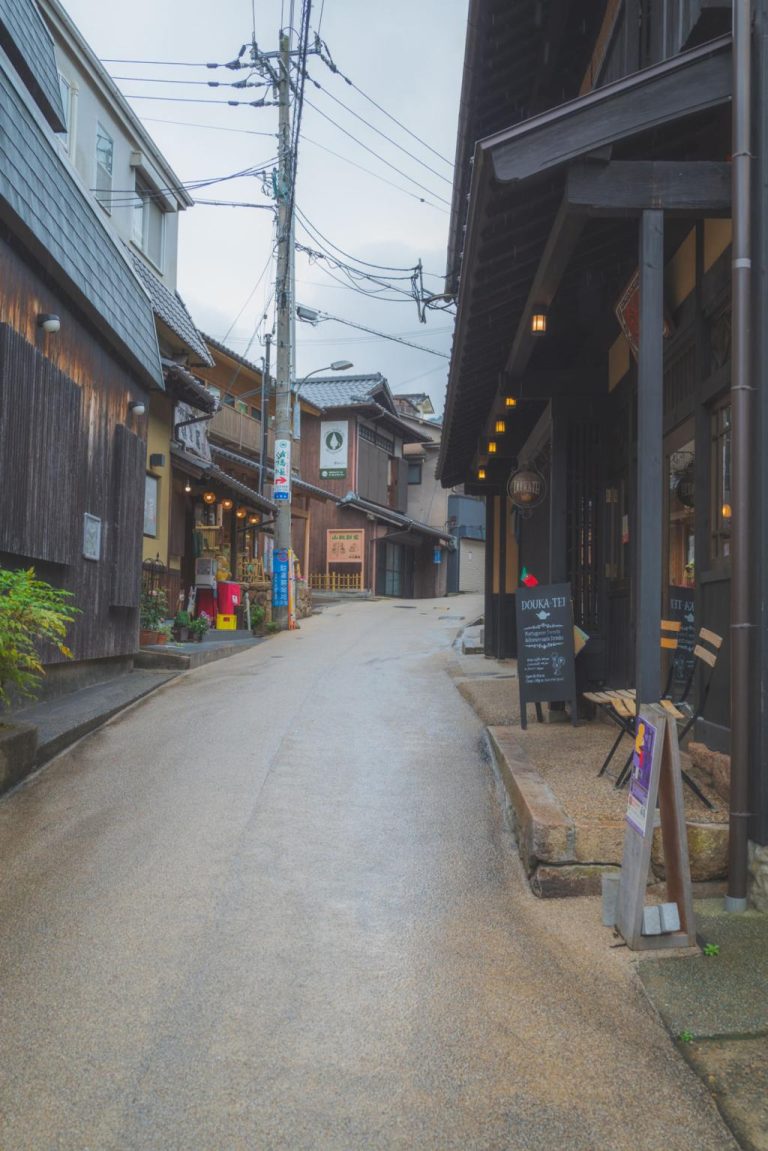 Arima Onsen – Japan’s Ancient Hot Spring Town Near Kobe