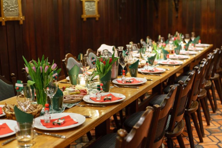 Austrian Cuisine – A Delicious Journey Through Austria’s Culinary Traditions