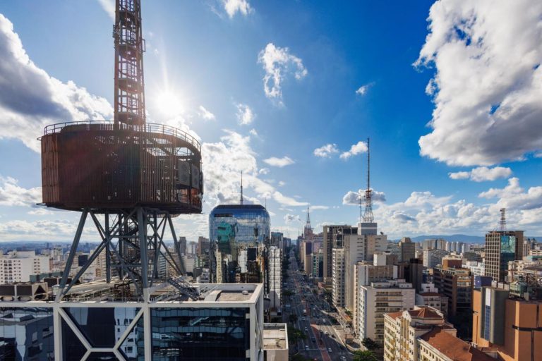 Avenida Paulista – Explore São Paulo's Most Dynamic and Iconic Avenue