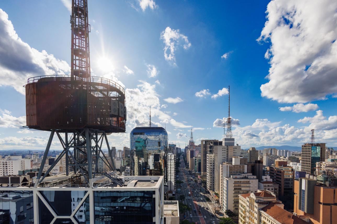 Avenida Paulista – Explore São Paulo's Most Dynamic and Iconic Avenue