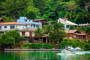 Barra da Lagoa – Discover Florianópolis' Charming Seaside Escape