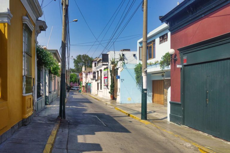 Barranco District – Discover Lima’s Most Romantic and Artistic Neighborhood