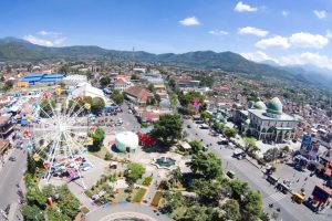 Batu City – Indonesia’s Mountain Paradise of Nature, Adventure & Family Fun