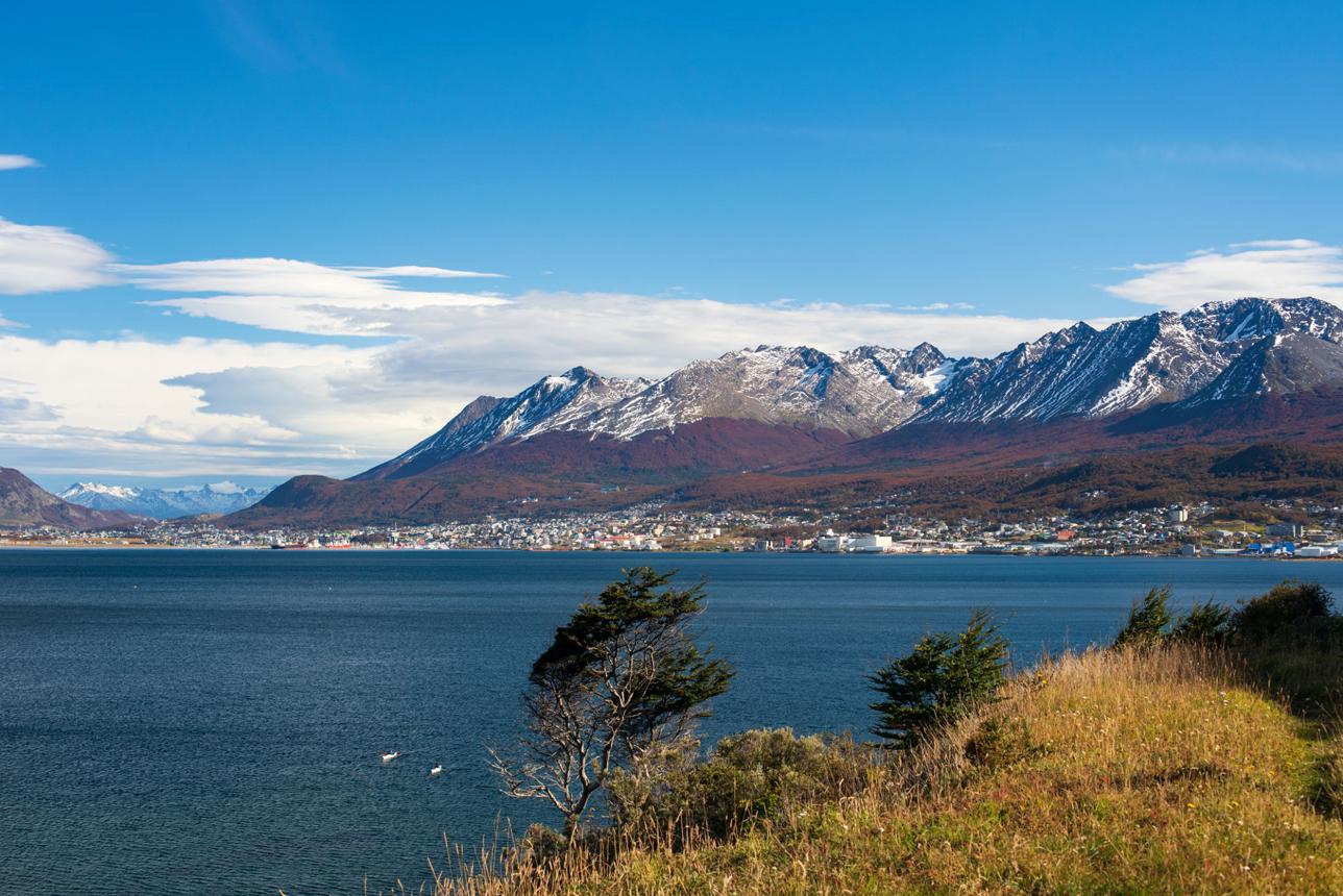 Beagle Channel – Sail Through the Legendary Waterway at the End of the World