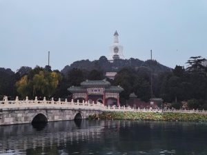 Beihai Park Beijing – Discover China's Most Beautiful Imperial Garden