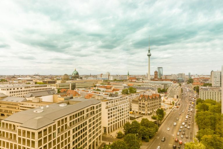 Berlin – Where History’s Greatest Stories Meet Europe’s Most Creative Spirit