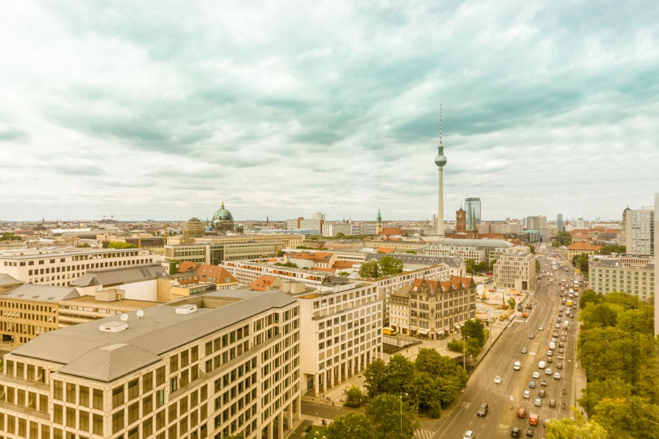 Berlin – Where History’s Greatest Stories Meet Europe’s Most Creative Spirit