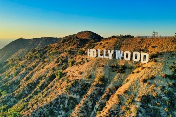Beyond the Movies – Discover the Hollywood Sign, Los Angeles’ Most Iconic Landmark