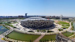 Bird's Nest Stadium Beijing – Explore China's Iconic Olympic Landmark