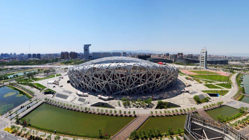 Bird's Nest Stadium Beijing – Explore China's Iconic Olympic Landmark