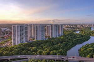 Boa Vista District – Discover Recife’s Elegant Riverside Neighborhood